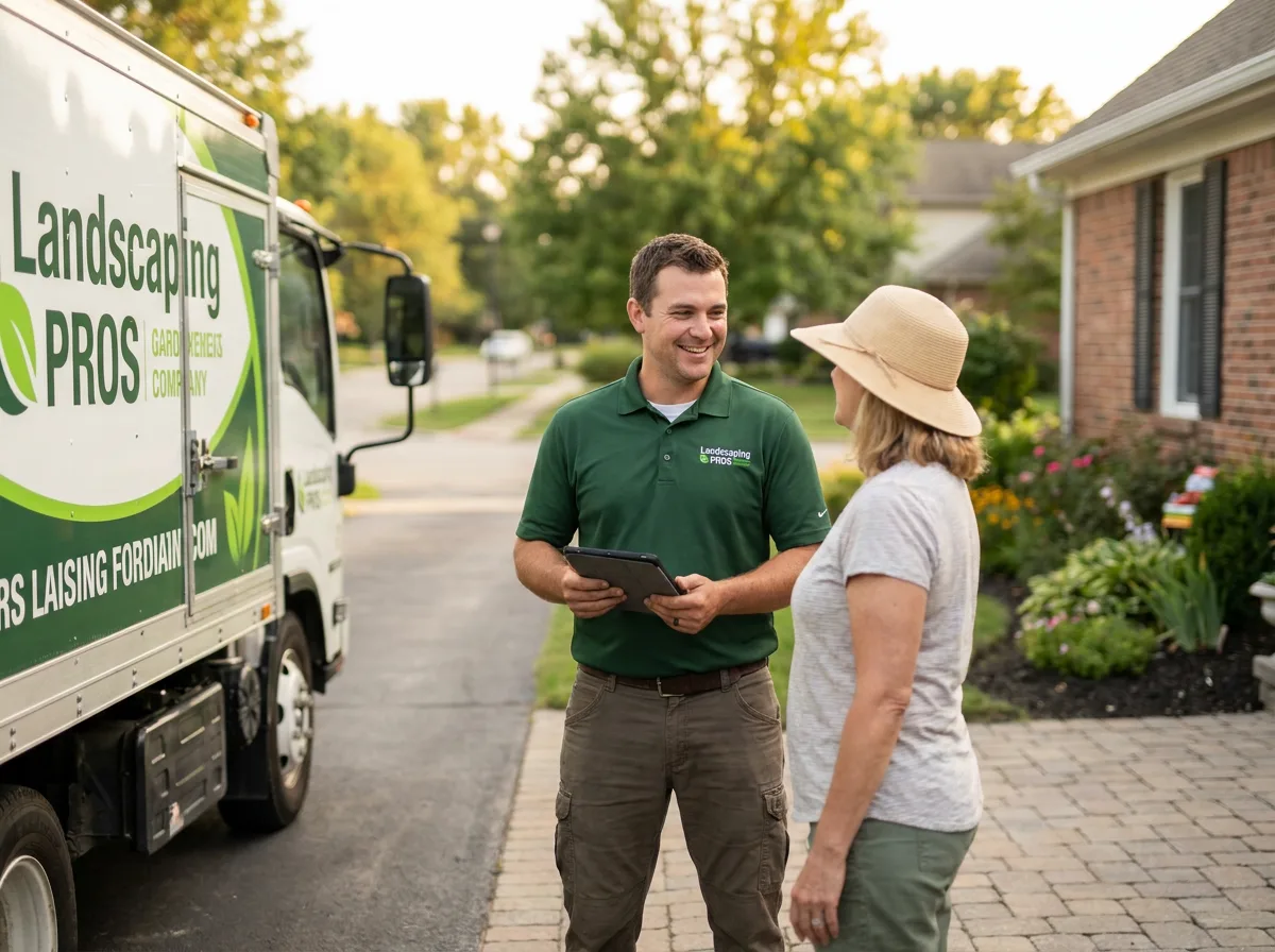 Landscaping Elmer, LA FAQs